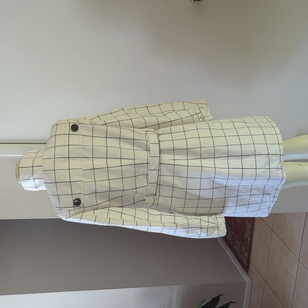 Merona Spring Coat - Picture 5 of 11